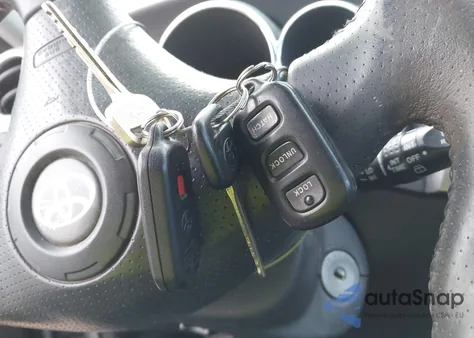 2003 Toyota Matrix Xr из США, поврежденный, VIN 2T1KR32E23C143468